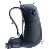 Mochila de caminhada DEUTER AC Lite 23, mochila de dia leve de 23 L