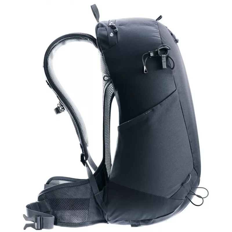 Mochila de caminhada DEUTER AC Lite 23, mochila de dia leve de 23 L