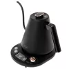 Adler AD 1349 chaleira com bico longo 1,0 L preto