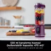 Batedeira Ninja BC151EUPR lilás