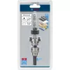 Adaptador de encaixe sextavado Bosch Q-Lock 2609390589