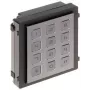 Módulo de teclado HIKVISION DS-KD-KP