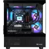 FTW V170A 5070 Elite preto, PC gaming preto/transparente, Windows 11 Home