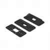 Ubiquiti UISP UACC-G4 Doorbell Pro Caixa de montagem PoE preto