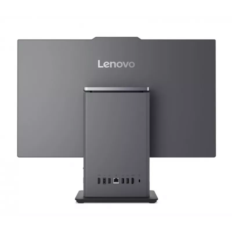 Desktop All-in-One Lenovo Komputer neo 50a G5 Core 7 240H Windows 11 Pro 2×16GB 1TB 23,8