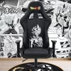 Cadeira gaming Subsonic Pro Gaming Seat DBZ SON GOKU