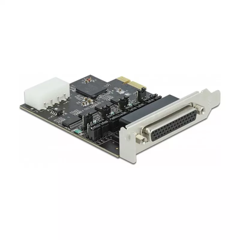 Placa PCI Express x1 DeLOCK 89895