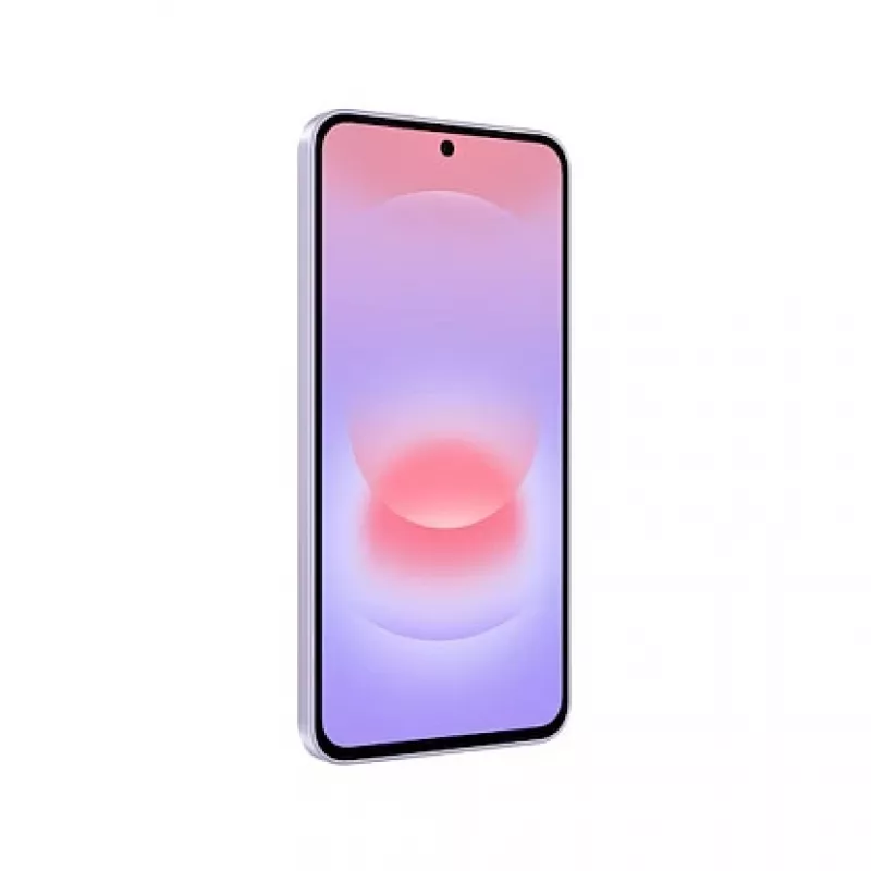 Samsung Galaxy A37 5G 17 cm (6,7 polegadas) Dual SIM USB Type-C 8 GB 256 GB 5000 mAh lavanda