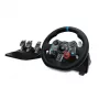 Logitech Driving Force G29 - Conjunto de volante e pedais - Com fios - para Sony PlayStation 3, Sony PlayStation 4