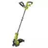 Ryobi RLT6130 30 cm 600 W elétrico AC alumínio, preto, verde