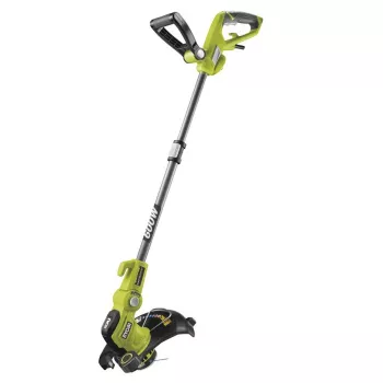 Ryobi RLT6130 30 cm 600 W elétrico AC alumínio, preto, verde
