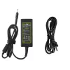 Fonte de alimentação Green Cell AD18AP Indoor 40 W preto