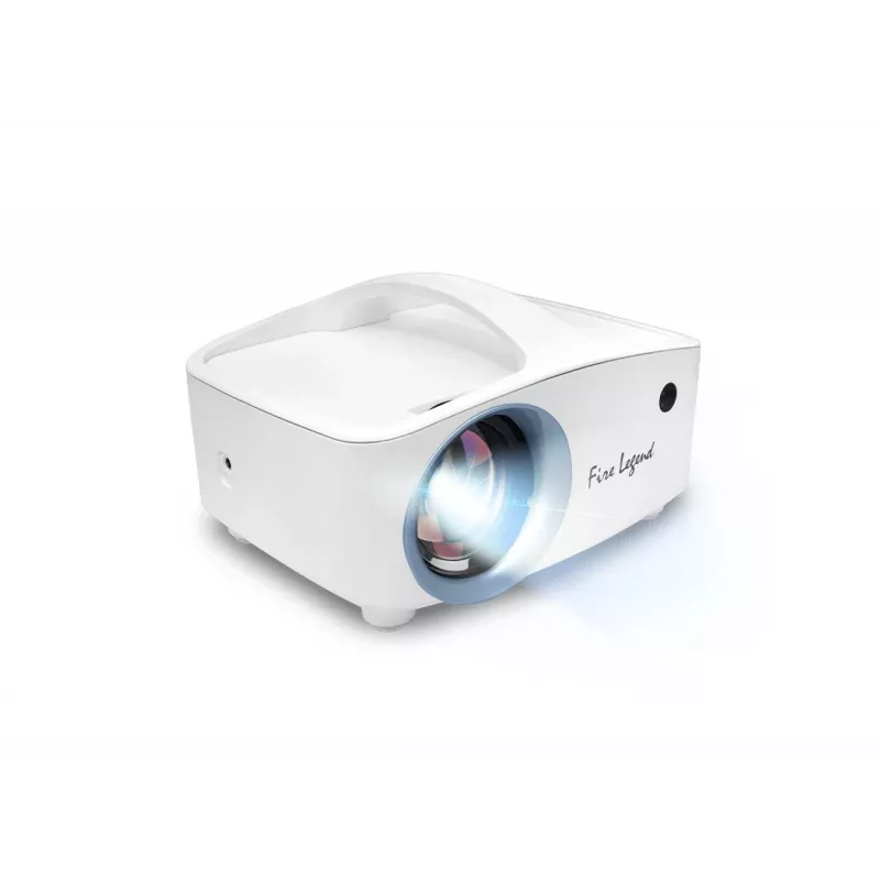 Projetor Acer QF13 280 ANSI Lumen LCD 1080p 3D