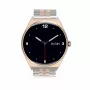 Smartwatch EW05 dourado