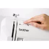 Brother RH127 máquina de costura mecânica, 27 pontos