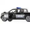 BLISTER Ford F150 polícia dos EUA, veículo em miniatura
