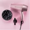 Secador de cabelo Remington Coconut Smooth D5901