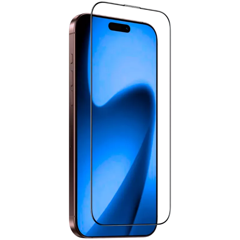 iLera Sapphire Ultra Glass 2.0 para iPhone 17 Pro Max