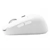 Rato SBOX WM-710 branco interface sem fios
