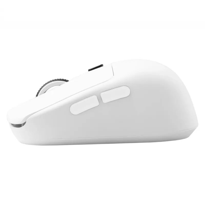 Rato SBOX WM-710 branco interface sem fios