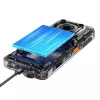 Smartphone Ulefone Armor 26 Ultra 6.78 polegadas 512 GB preto