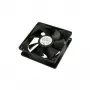LOGILINK FAN101 Ventoinha para caixa 80 mm, Preto