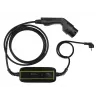 Estação de carregamento para veículos elétricos Green Cell EV16 Preto