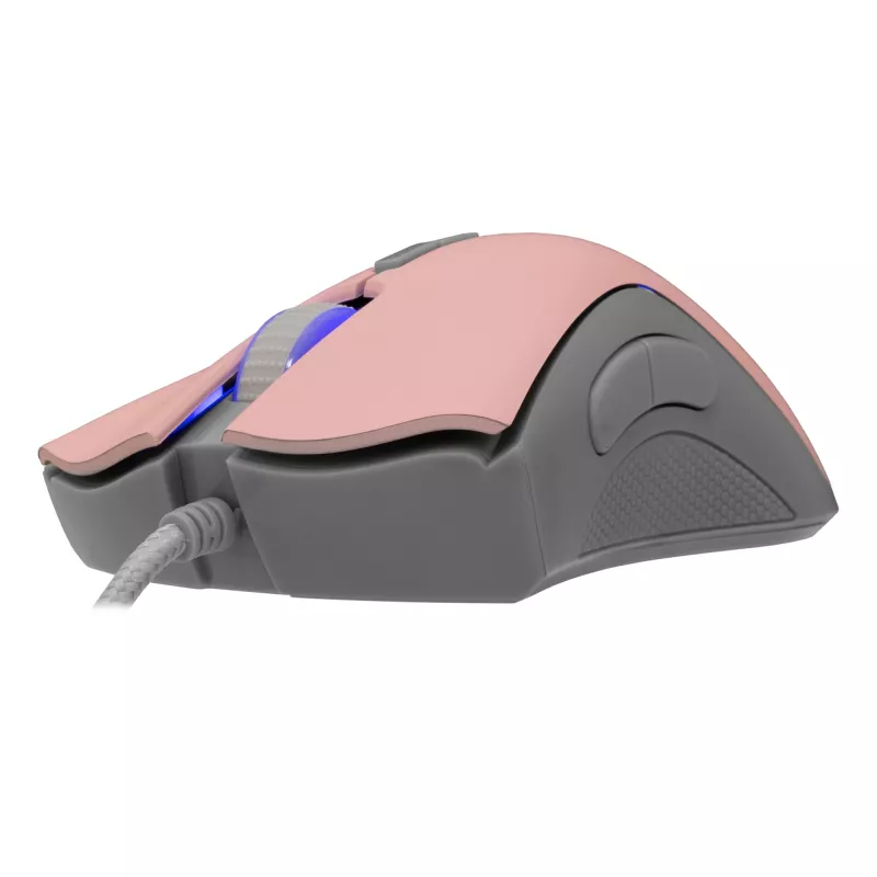 Rato Baracuda BGM-084 Lobster Pink USB