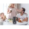 Máquina de café Beper P101CAF001 – 800 W, capacidade 1,2 l