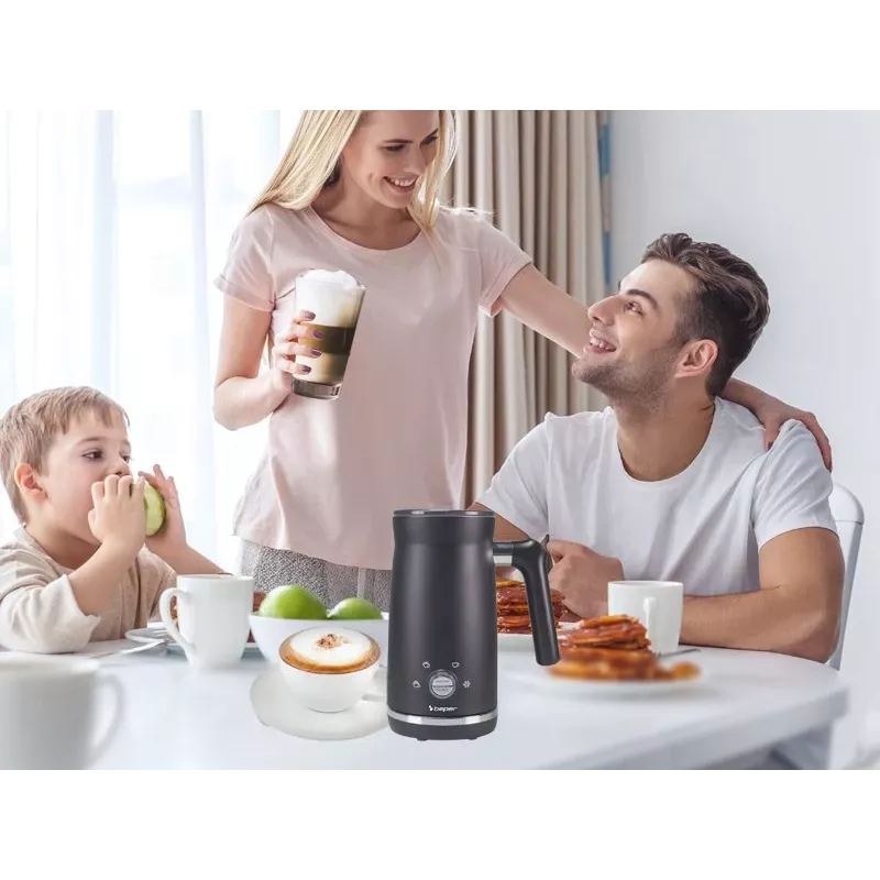 Máquina de café Beper P101CAF001 – 800 W, capacidade 1,2 l