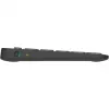 Logitech Pebble Keys 2 K380s - teclado - sem fios - Bluetooth LE - QWERTZ - alemão - Tonal Graphite (920-011795)
