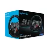 Logitech Driving Force G29 - Conjunto de volante e pedais - Com fios - para Sony PlayStation 3, Sony PlayStation 4