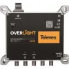 Conversor de retorno ótico Televes OLR2 TWIN 2xDCSS 2xLegacy