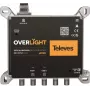 Conversor de retorno ótico Televes OLR2 TWIN 2xDCSS 2xLegacy