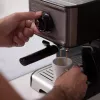 Black+Decker BXCO1200E máquina de café expresso com porta-filtro, 1200 W
