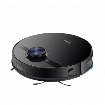 Aspirador robô Midea M7 Evo 5200 mAh preto