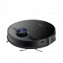 Aspirador robô Midea M7 Evo 5200 mAh preto