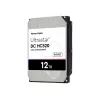 WD Ultrastar DC HC520 HUH721212AL5200 - disco rígido - 12 TB - interno - 3,5 polegadas (8,9 cm)