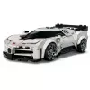 Conjunto de brinquedo de construção LEGO Bugatti Centodieci Speed Champions 77240 – 291 peças, 1 minifigura, a partir dos 9 anos
