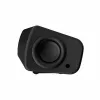 Sound Blaster GS3 barra de som compacta para gaming com RGB e tecnologia SuperWide, alimentada por USB, Bluetooth 5.4, saída para auscultadores para PC e Mac