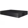 Gravador de vídeo em rede - 4 canais IP - H.265 - 40 Mbit/s - HDMI - switch PoE - sem HDD