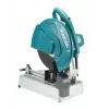 MAKITA LW1400 - 2200W 355 MM MÁQUINA DE CORTE E DESBASTE Makita