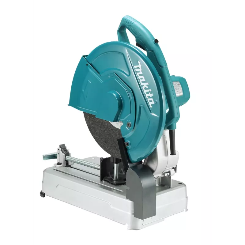 MAKITA LW1400 - 2200W 355 MM MÁQUINA DE CORTE E DESBASTE Makita