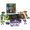 Jogo de tabuleiro Ravensburger Disney Villainous Unstoppable! Estratégia para crianças a partir dos 7 anos