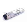 Módulo transceptor de rede Lanview MO-OMXD30000 fibra ótica 10000 Mbit/s SFP+ 850 nm