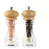 Conjunto de saleiro e pimenteiro Salter 7607 WDXR