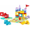 LEGO DUPLO 10450 Jogo do Castelo da Hopsy