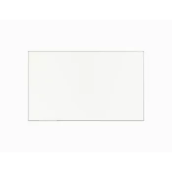 Quadro de projeção e escrita apagável a seco MAXISCREEN 2510 x 1340 mm TK-Team