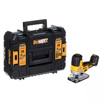 DeWALT DCS335NT serra de recortes com bateria 3200 golpes/min 2 kg