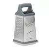 Ralador manual de alimentos Jata HRAL3248 – ralador de 4 faces com recipiente